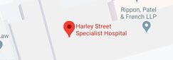 Harley Street Specialist Hospital