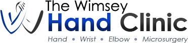 The Wimsey Hand Clinic